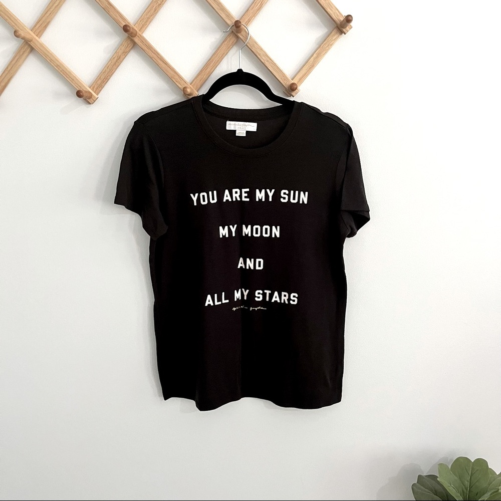 Spiritual Gangster Tee